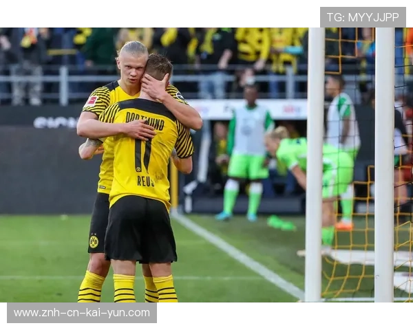 多特哈兰德突入禁区内脚抽射得手：速度与精准背后的装备秘密