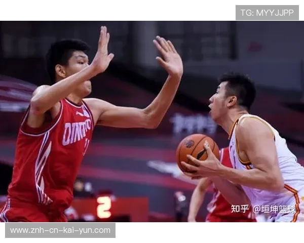 浙江稠州逆袭青岛，邓蒙关键时刻发力