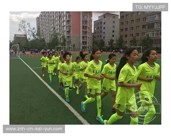 青少年体能测试纳入青训评估体系，青少年体能训练有哪些评估内容