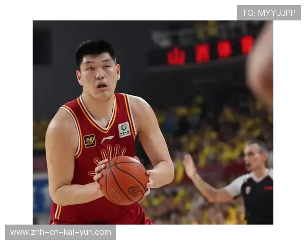 CBA北京内线连拿四分稳住局势