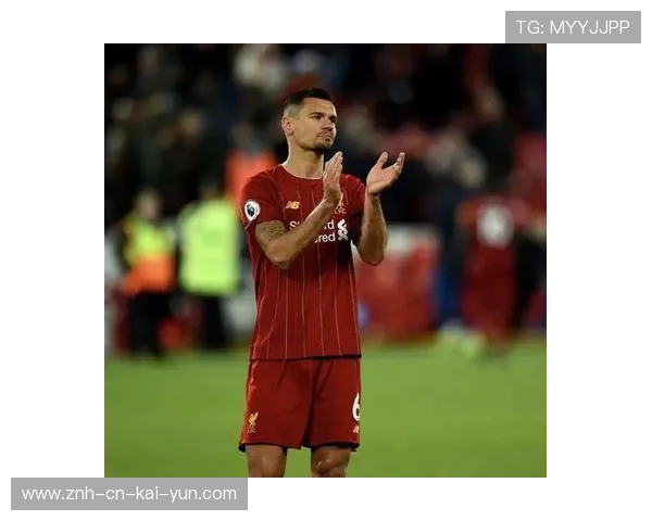 利物浦连续向前推进逐渐吞噬整个中路空间