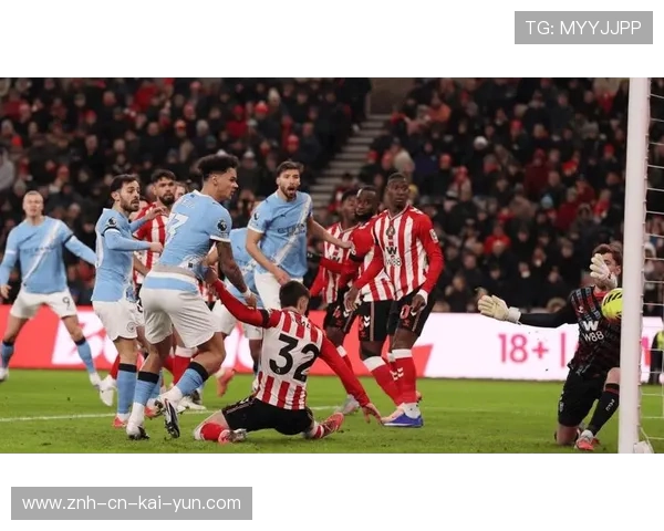 哈兰德若屡失良机，媒体压力将瞬间爆炸