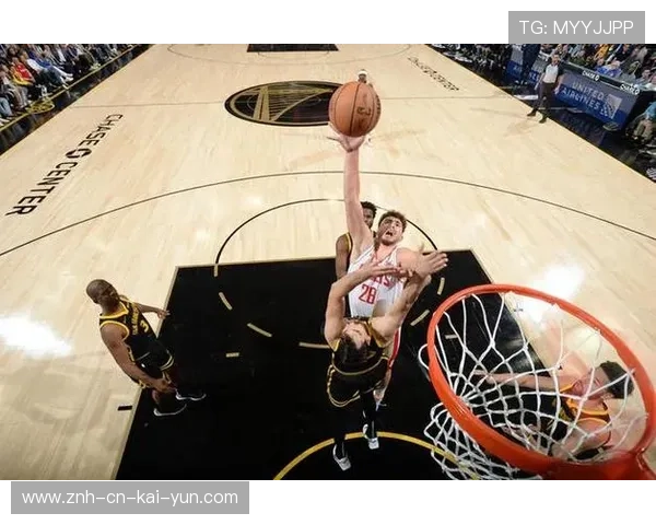 火箭轮换线混乱，新秀阶段成长受到考验