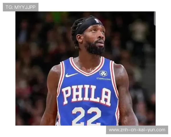 贝弗利全场压迫影响巨大,密尔沃基防守成果显著